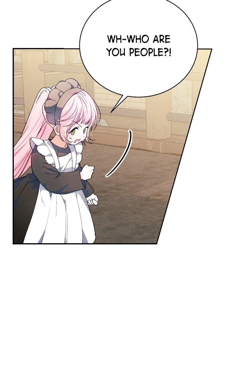 I Will Protect My Tyrant Dad! Chap 38 - Next Chap 39