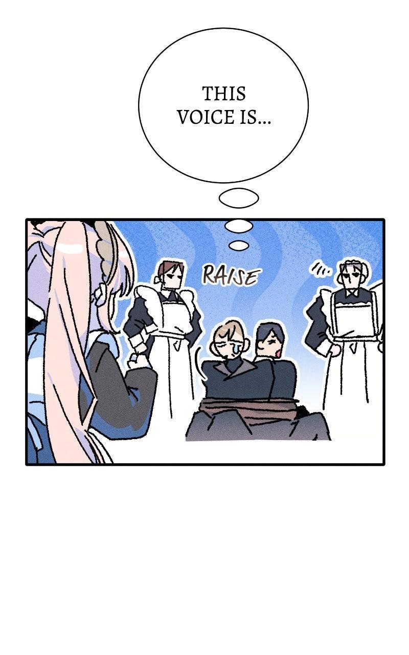 I Will Protect My Tyrant Dad! Chap 38 - Next Chap 39