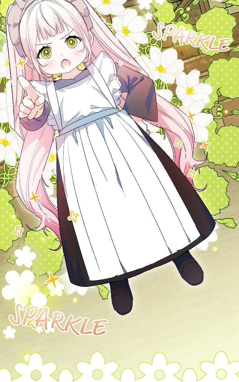 I Will Protect My Tyrant Dad! Chap 38 - Next Chap 39