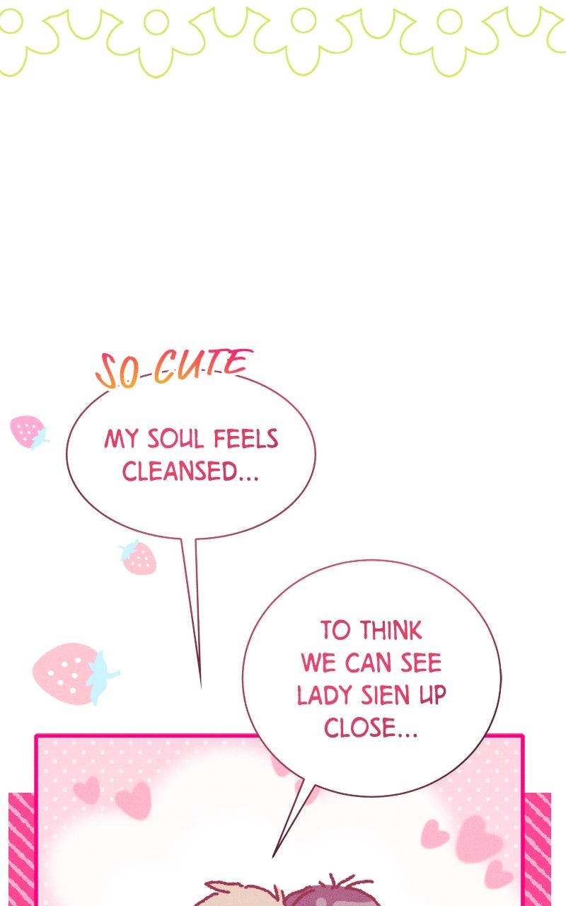 I Will Protect My Tyrant Dad! Chap 38 - Next Chap 39