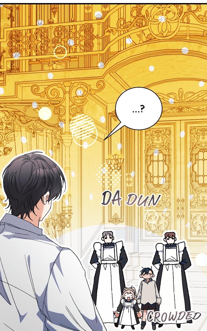 I Will Protect My Tyrant Dad! Chap 38 - Next Chap 39