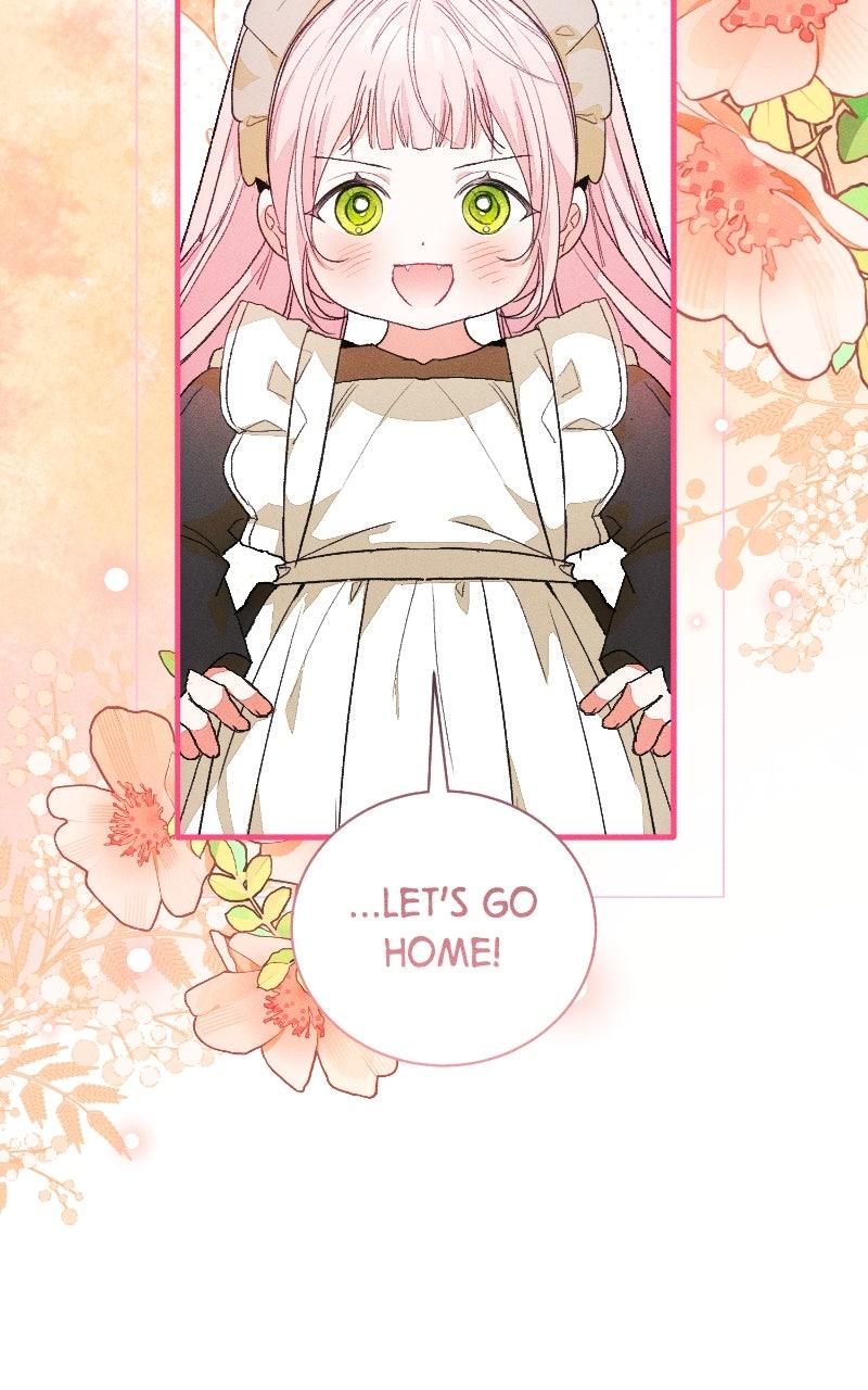 I Will Protect My Tyrant Dad! Chap 38 - Next Chap 39