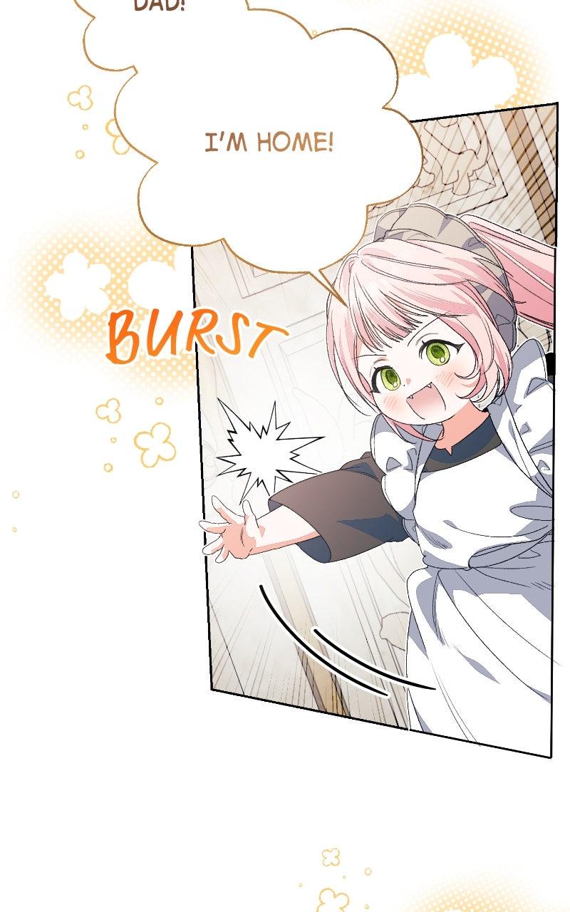 I Will Protect My Tyrant Dad! Chap 38 - Next Chap 39