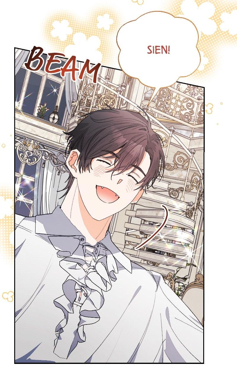 I Will Protect My Tyrant Dad! Chap 38 - Next Chap 39