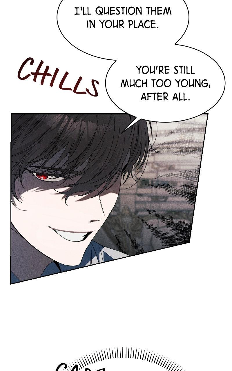 I Will Protect My Tyrant Dad! Chap 38 - Next Chap 39