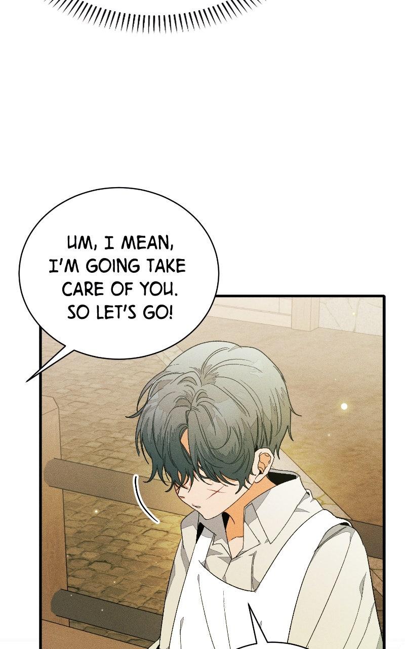 I Will Protect My Tyrant Dad! Chap 38 - Next Chap 39