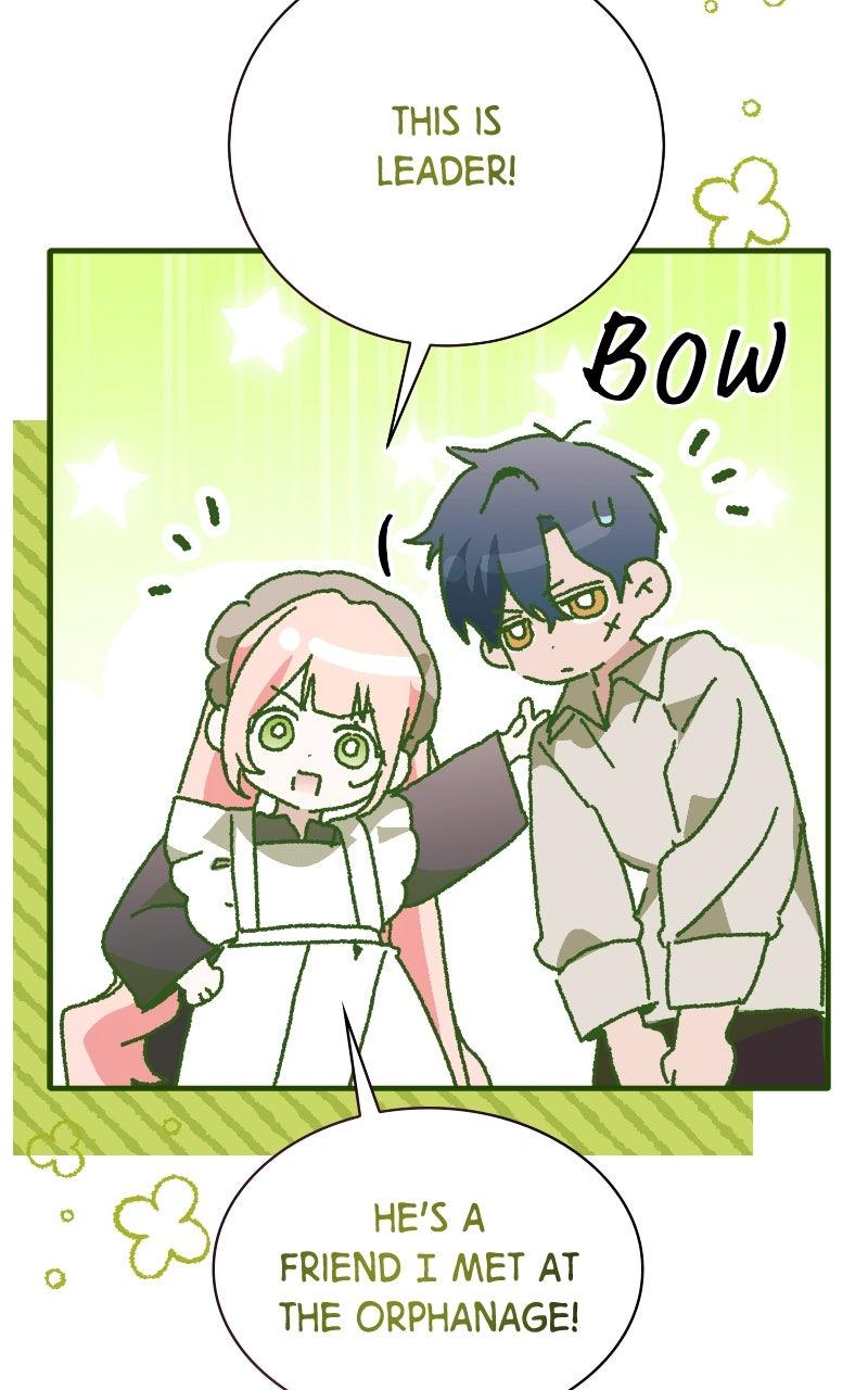 I Will Protect My Tyrant Dad! Chap 38 - Next Chap 39