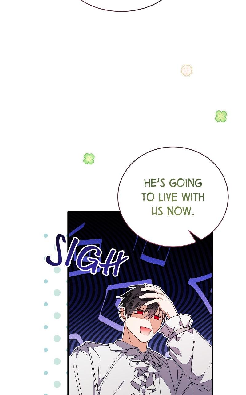 I Will Protect My Tyrant Dad! Chap 38 - Next Chap 39