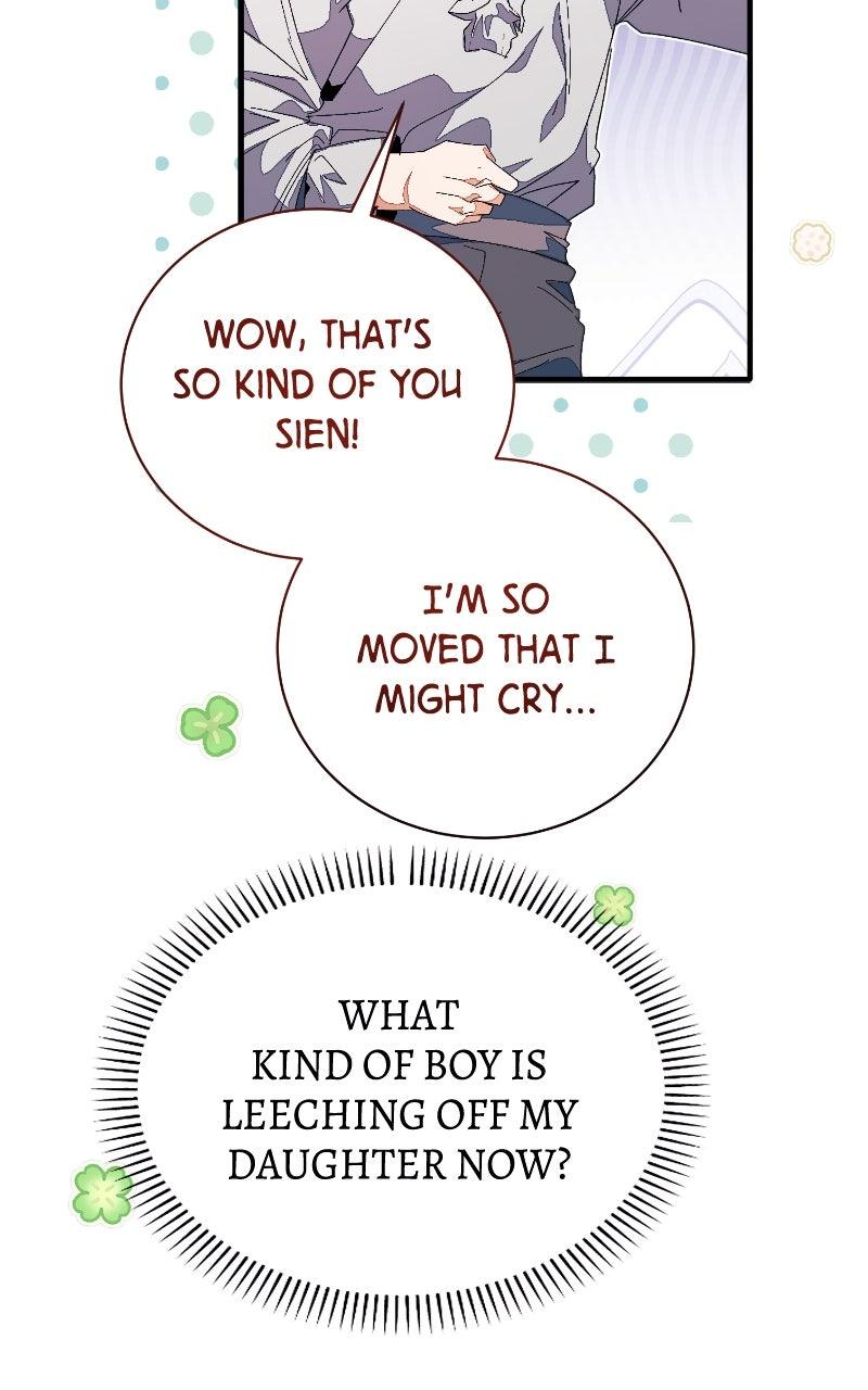 I Will Protect My Tyrant Dad! Chap 38 - Next Chap 39