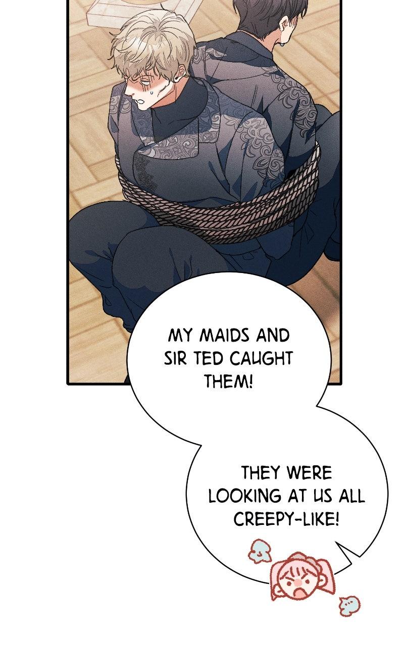 I Will Protect My Tyrant Dad! Chap 38 - Next Chap 39