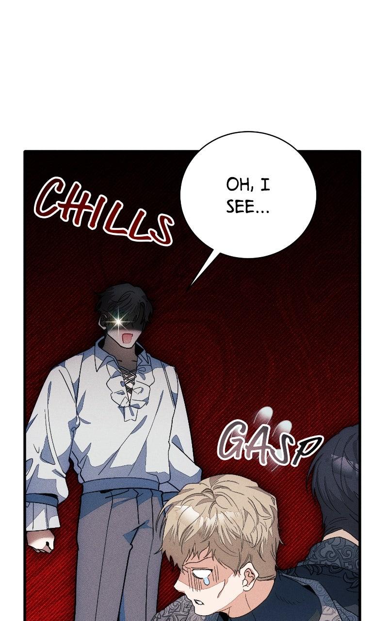 I Will Protect My Tyrant Dad! Chap 38 - Next Chap 39