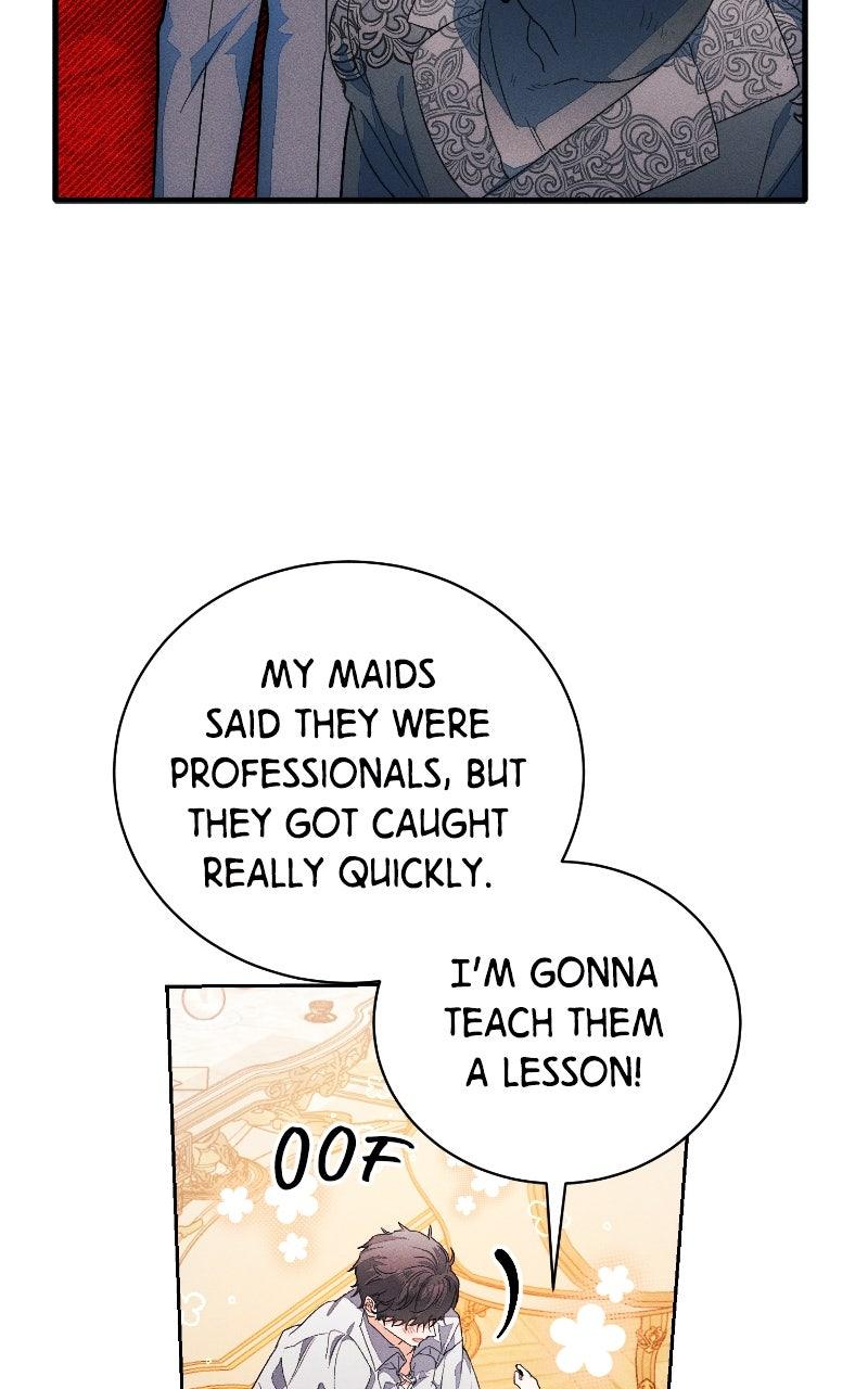 I Will Protect My Tyrant Dad! Chap 38 - Next Chap 39