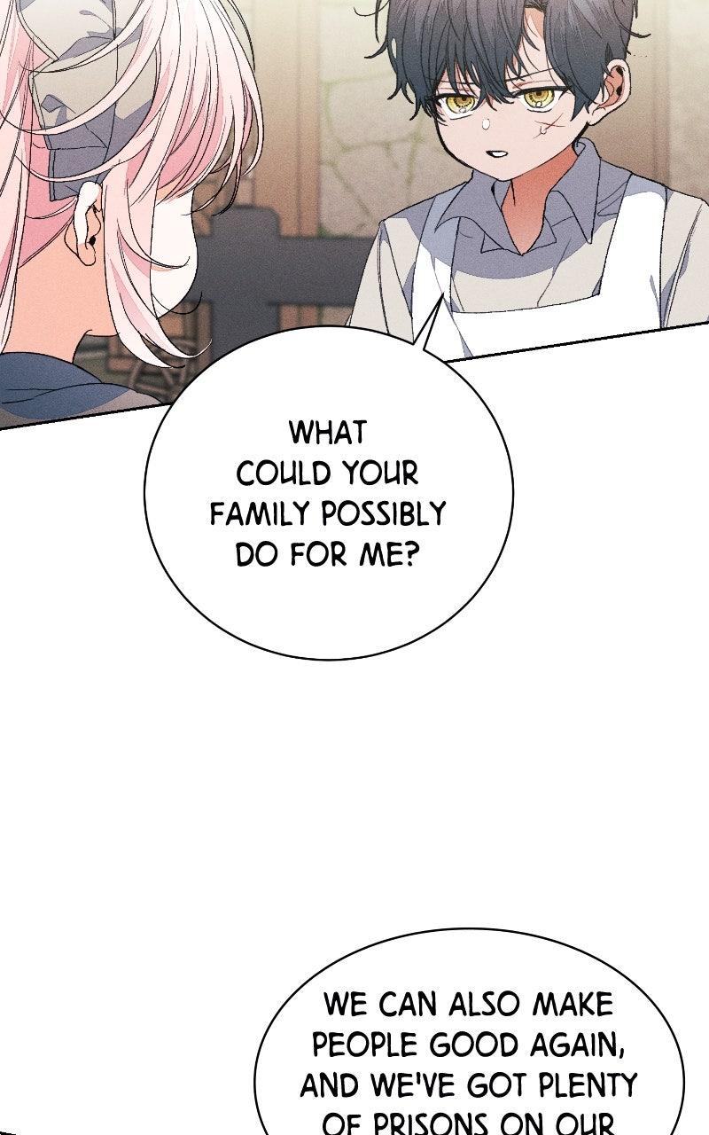 I Will Protect My Tyrant Dad! Chap 38 - Next Chap 39