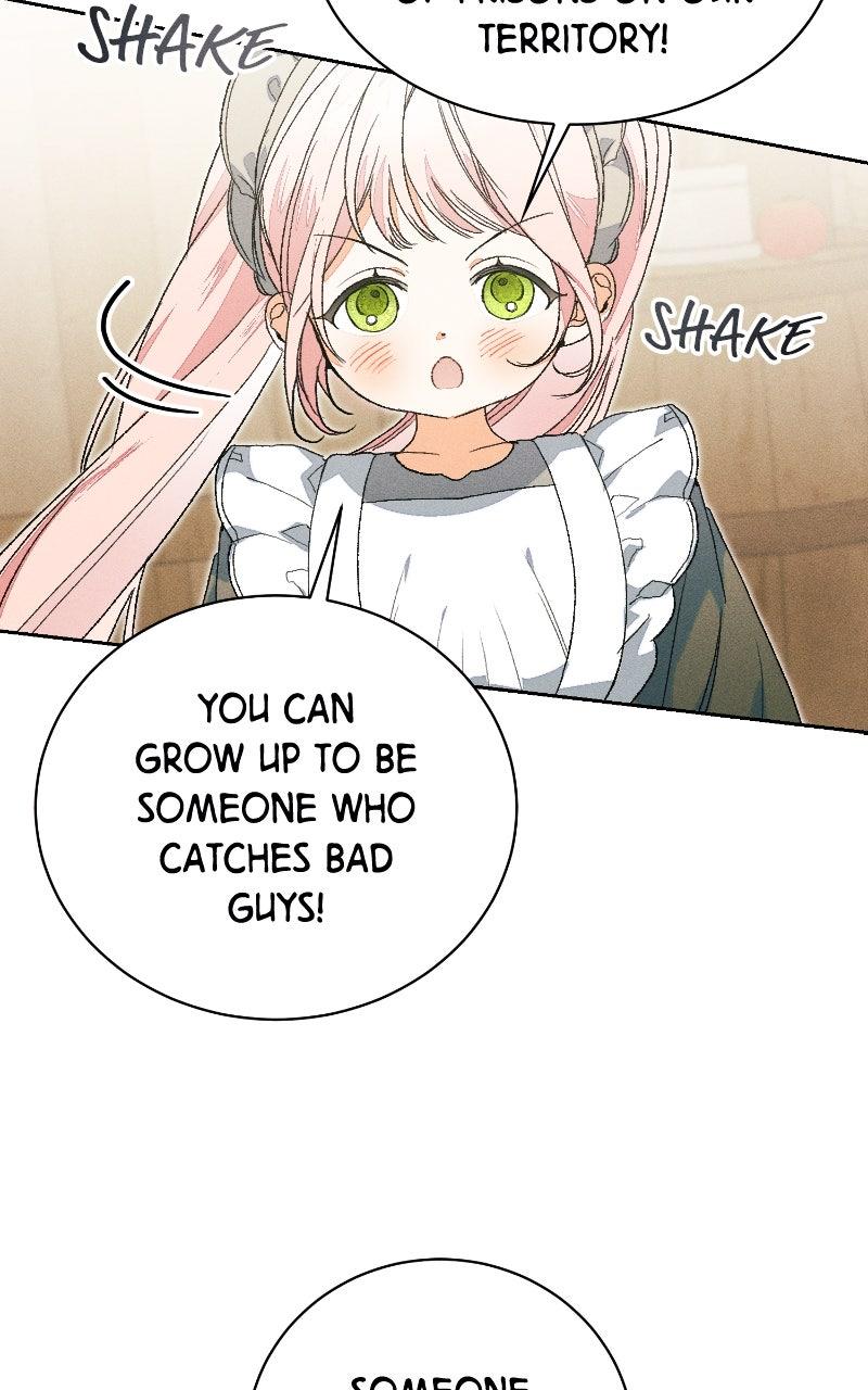 I Will Protect My Tyrant Dad! Chap 38 - Next Chap 39