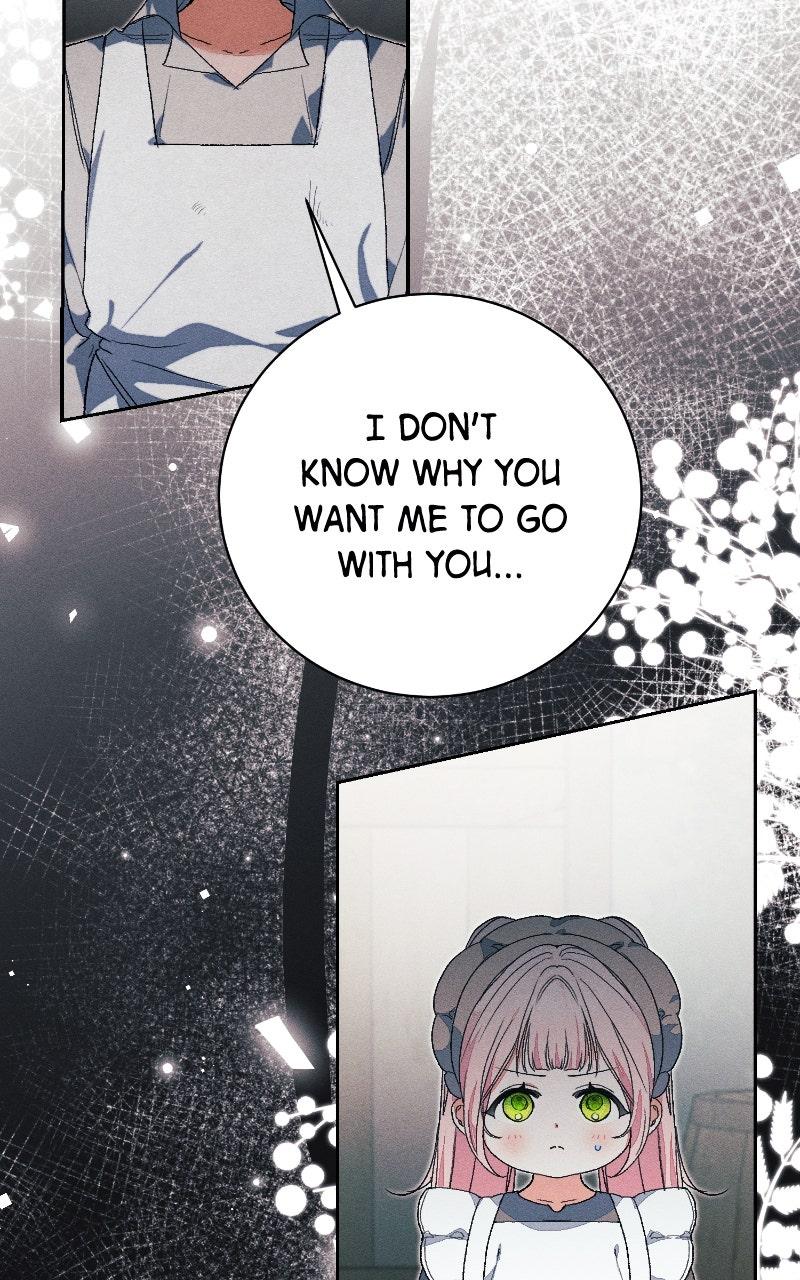 I Will Protect My Tyrant Dad! Chap 38 - Next Chap 39