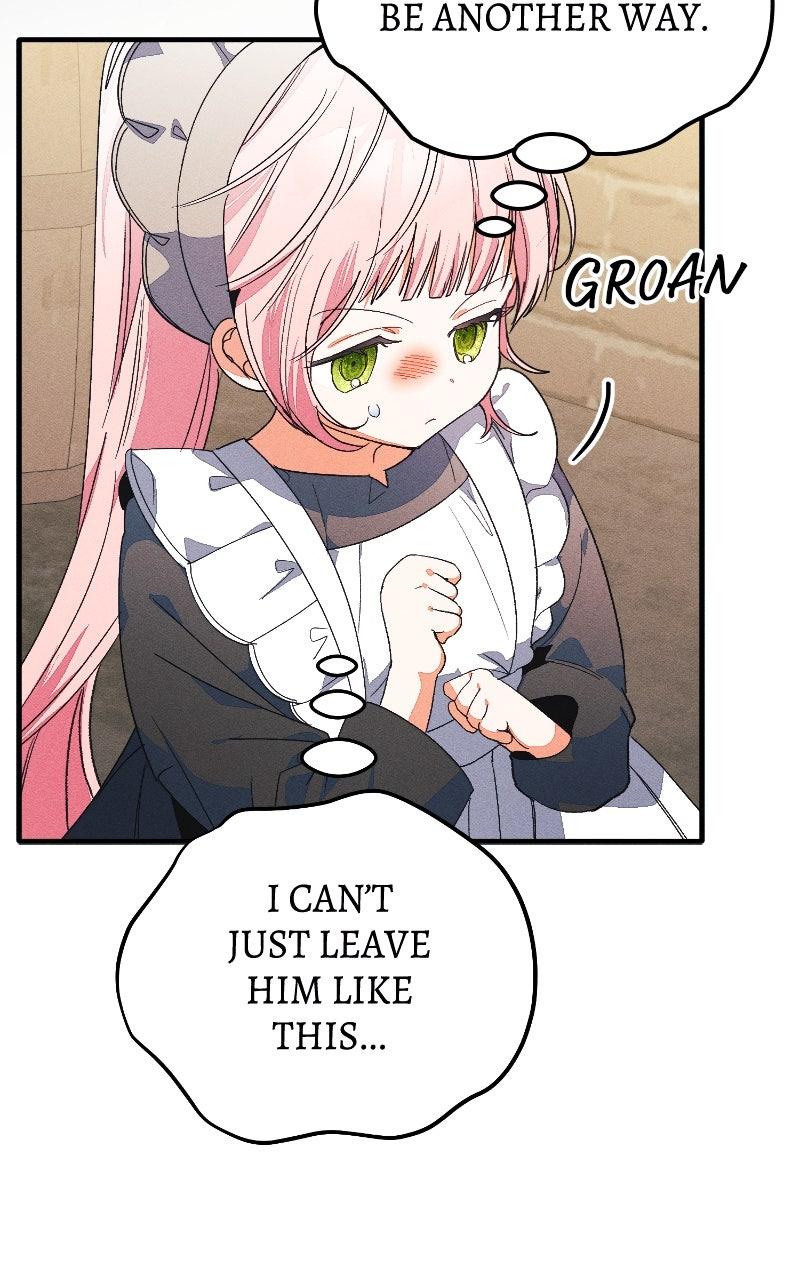 I Will Protect My Tyrant Dad! Chap 38 - Next Chap 39