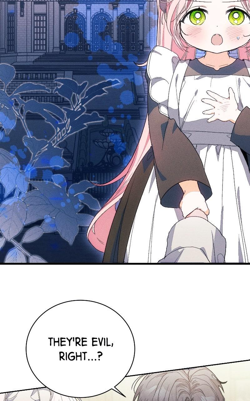 I Will Protect My Tyrant Dad! Chap 38 - Next Chap 39