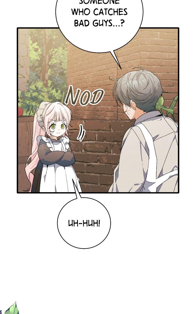 I Will Protect My Tyrant Dad! Chap 38 - Next Chap 39