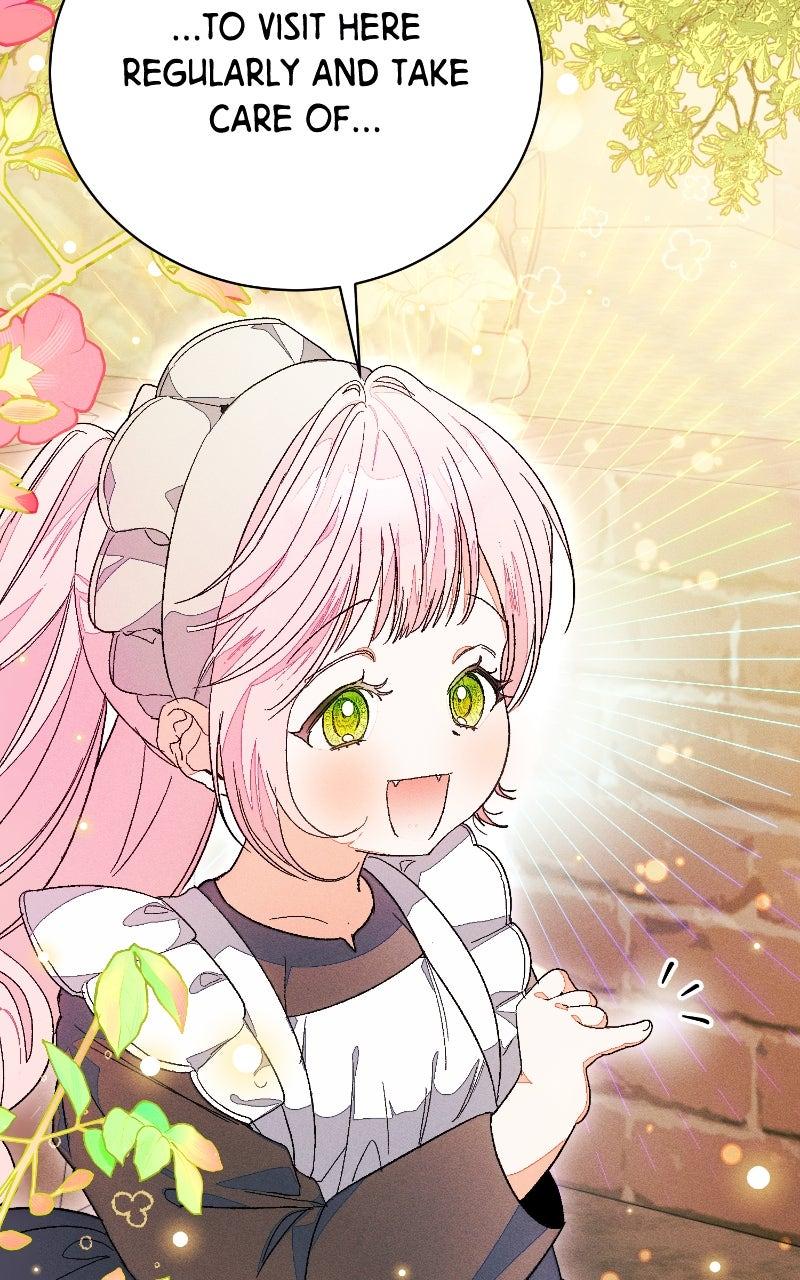 I Will Protect My Tyrant Dad! Chap 38 - Next Chap 39