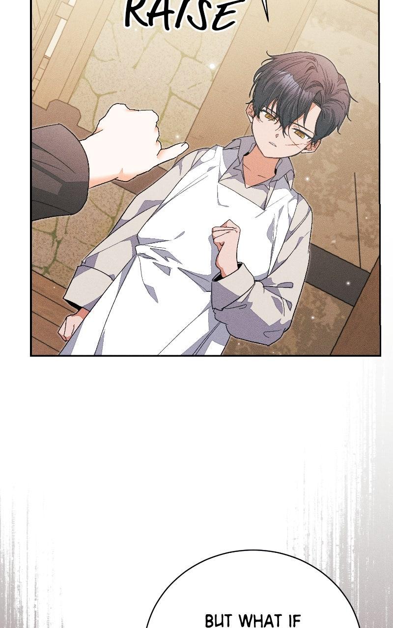 I Will Protect My Tyrant Dad! Chap 38 - Next Chap 39