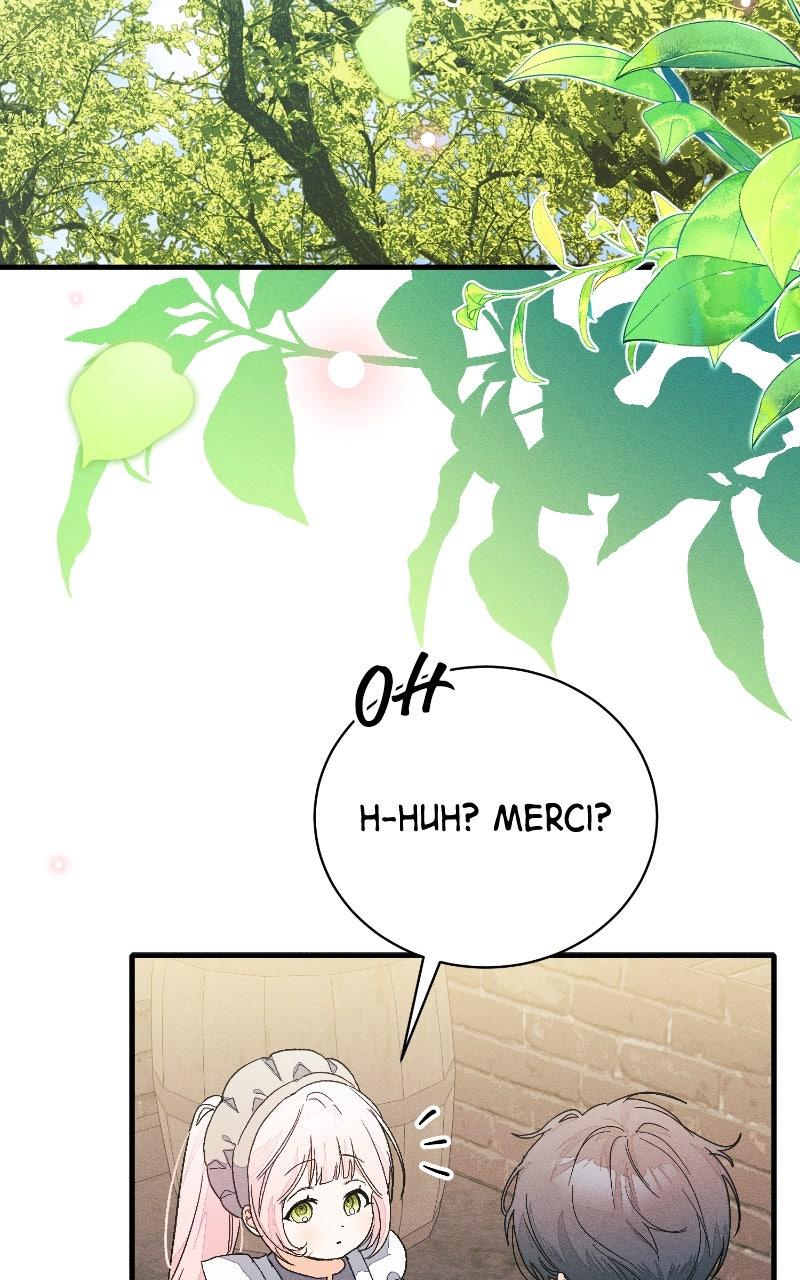 I Will Protect My Tyrant Dad! Chap 38 - Next Chap 39