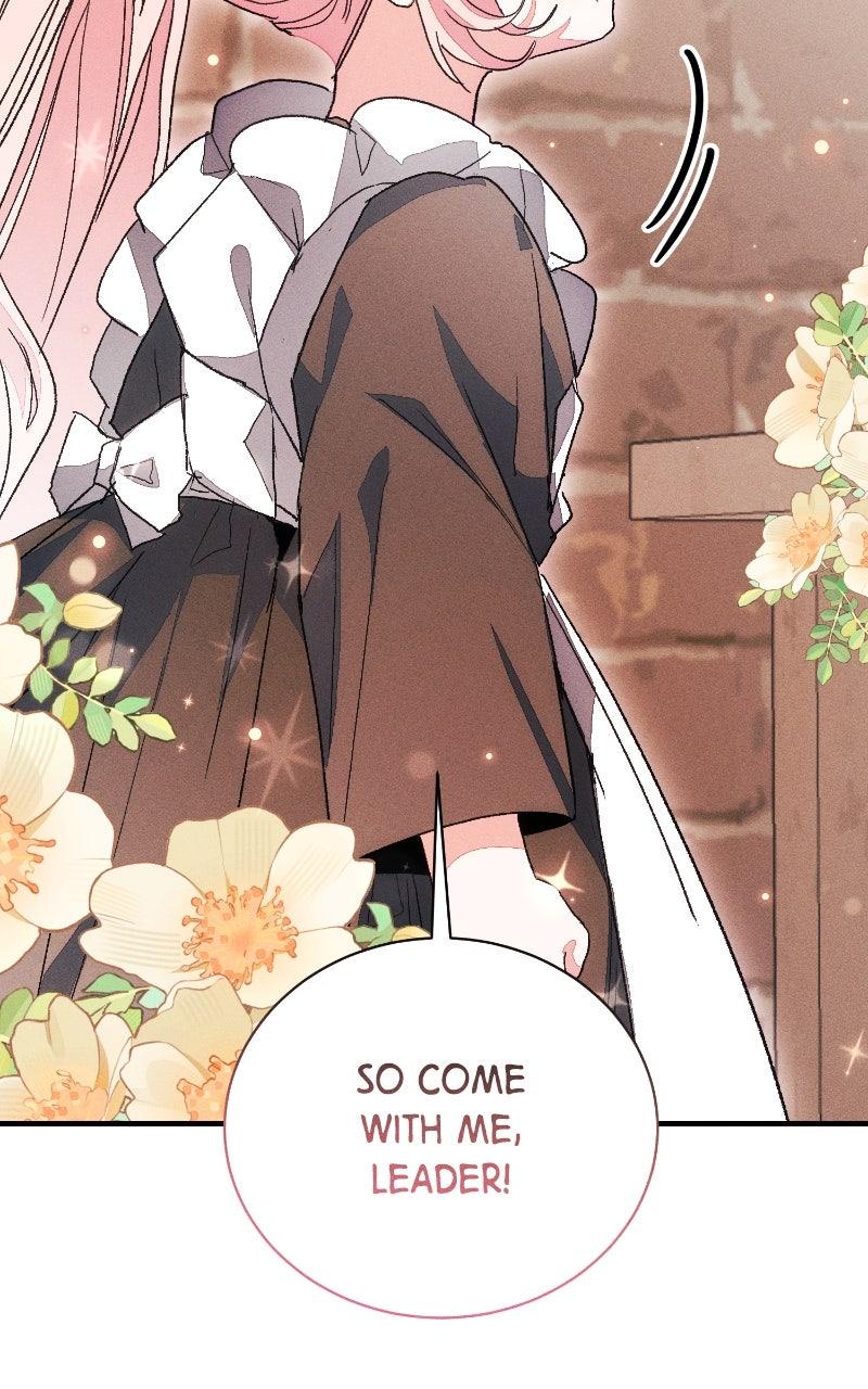 I Will Protect My Tyrant Dad! Chap 38 - Next Chap 39