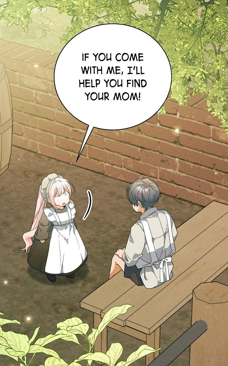 I Will Protect My Tyrant Dad! Chap 38 - Next Chap 39