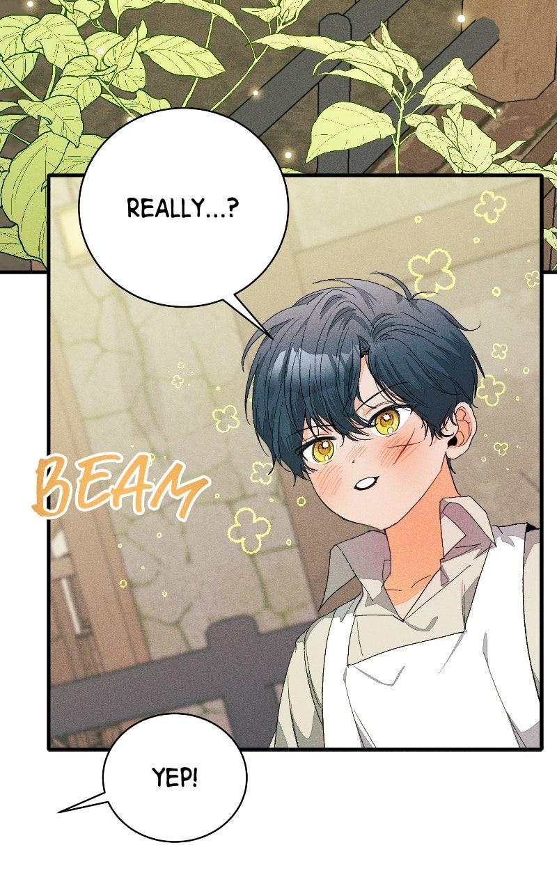 I Will Protect My Tyrant Dad! Chap 38 - Next Chap 39