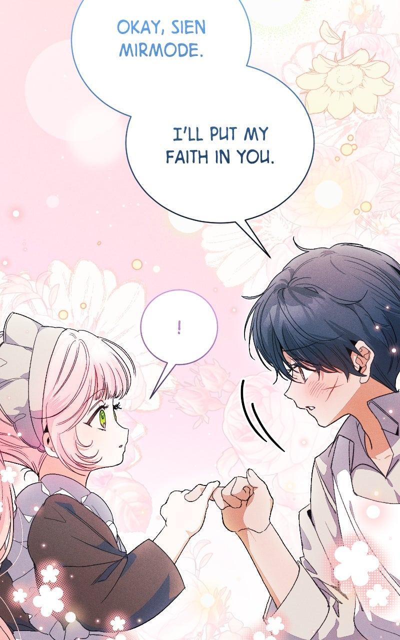 I Will Protect My Tyrant Dad! Chap 38 - Next Chap 39