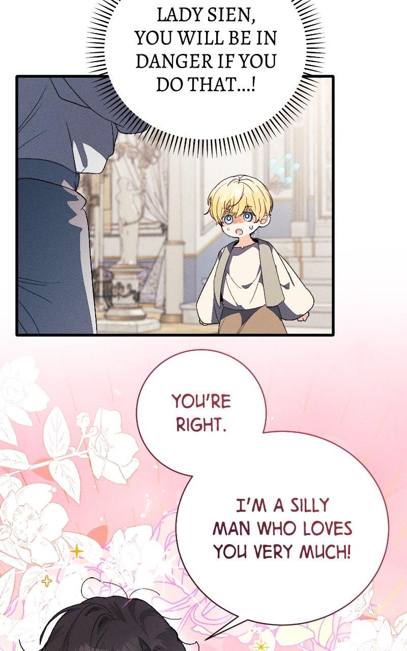 I Will Protect My Tyrant Dad! Chap 39 - Next Chap 40