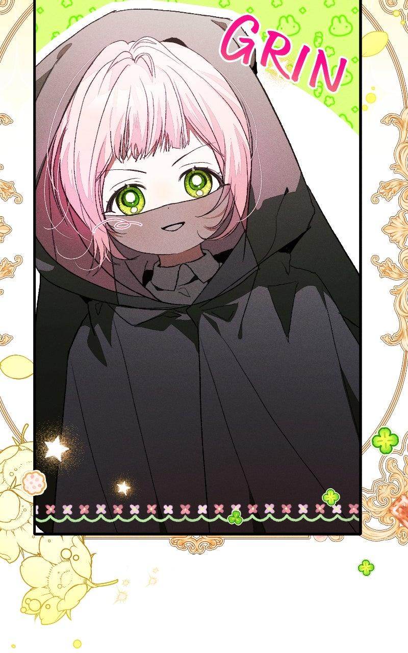 I Will Protect My Tyrant Dad! Chap 39 - Next Chap 40