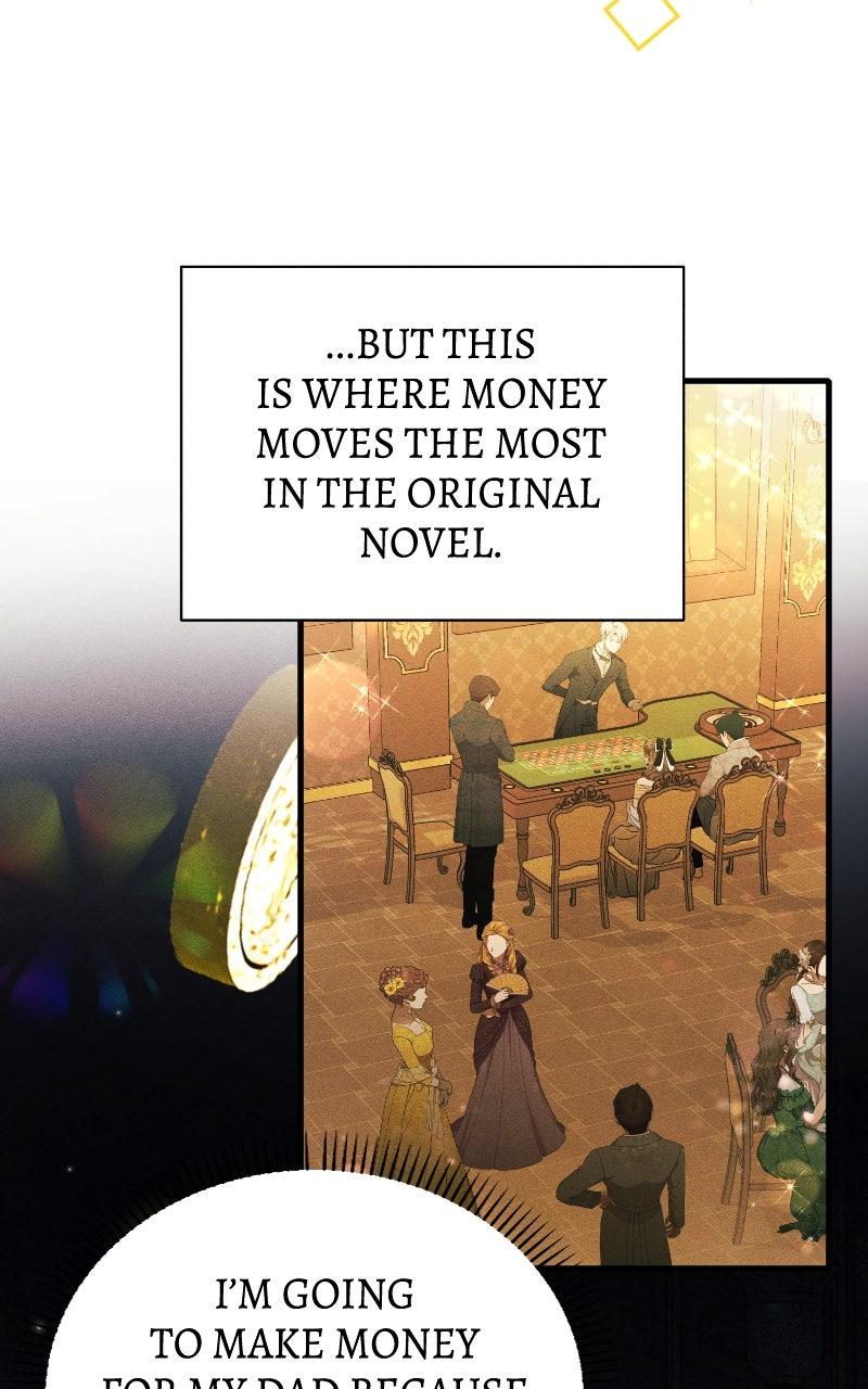 I Will Protect My Tyrant Dad! Chap 39 - Next Chap 40