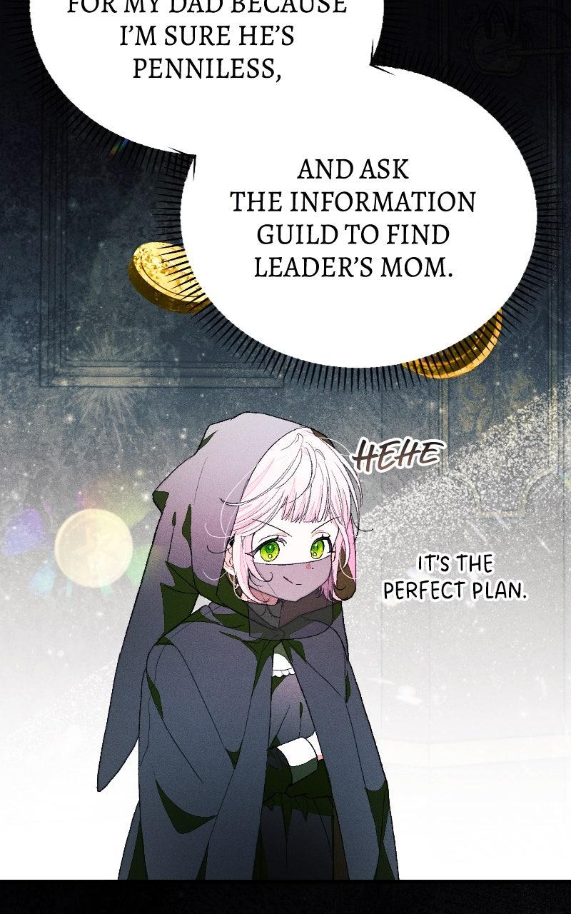 I Will Protect My Tyrant Dad! Chap 39 - Next Chap 40