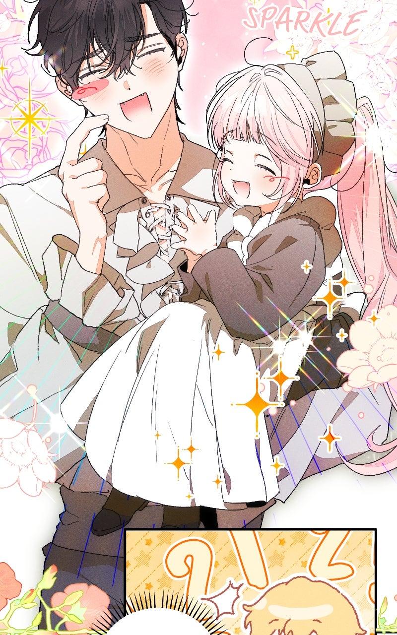 I Will Protect My Tyrant Dad! Chap 39 - Next Chap 40