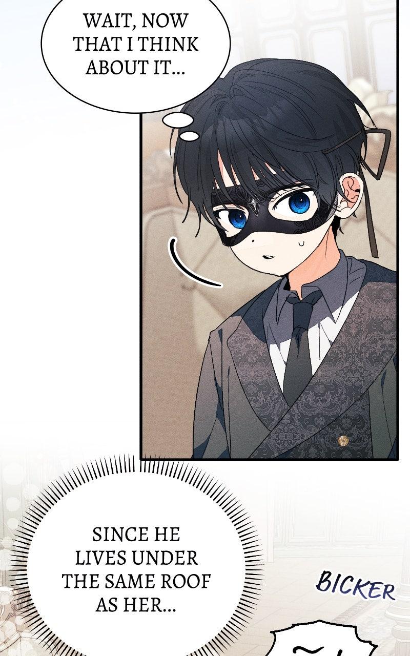 I Will Protect My Tyrant Dad! Chap 39 - Next Chap 40