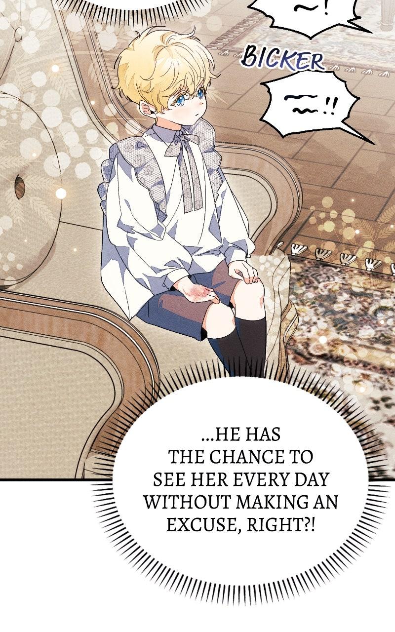 I Will Protect My Tyrant Dad! Chap 39 - Next Chap 40