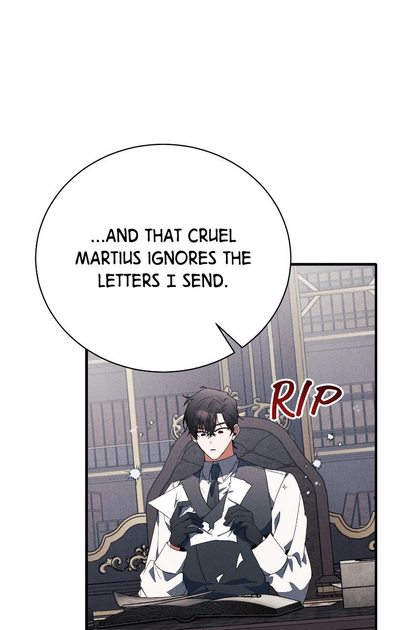 I Will Protect My Tyrant Dad! Chap 39 - Next Chap 40
