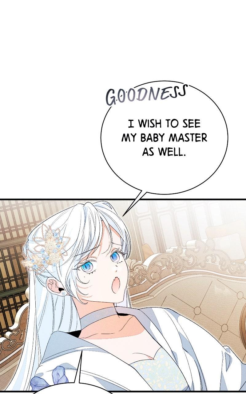 I Will Protect My Tyrant Dad! Chap 39 - Next Chap 40