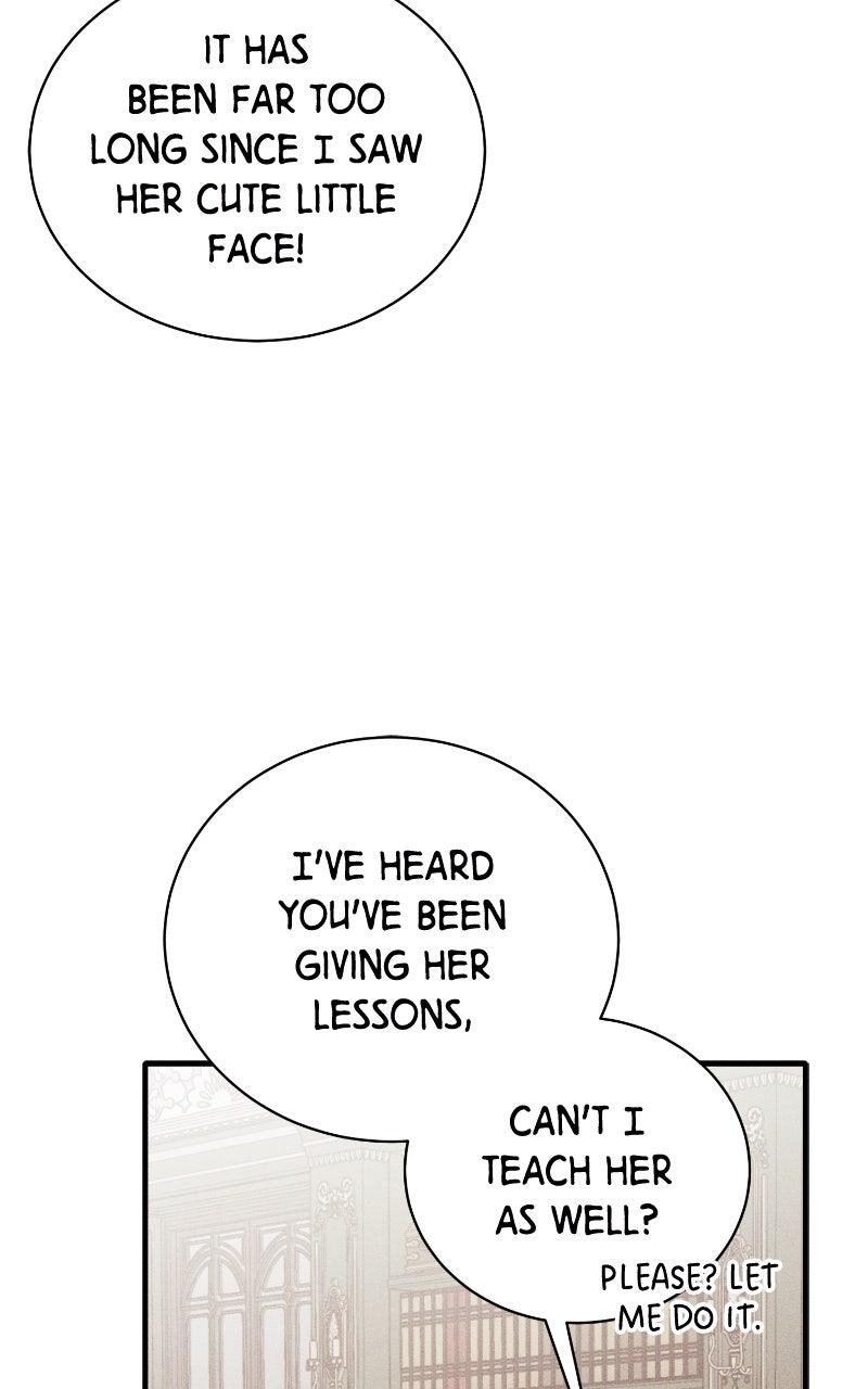 I Will Protect My Tyrant Dad! Chap 39 - Next Chap 40