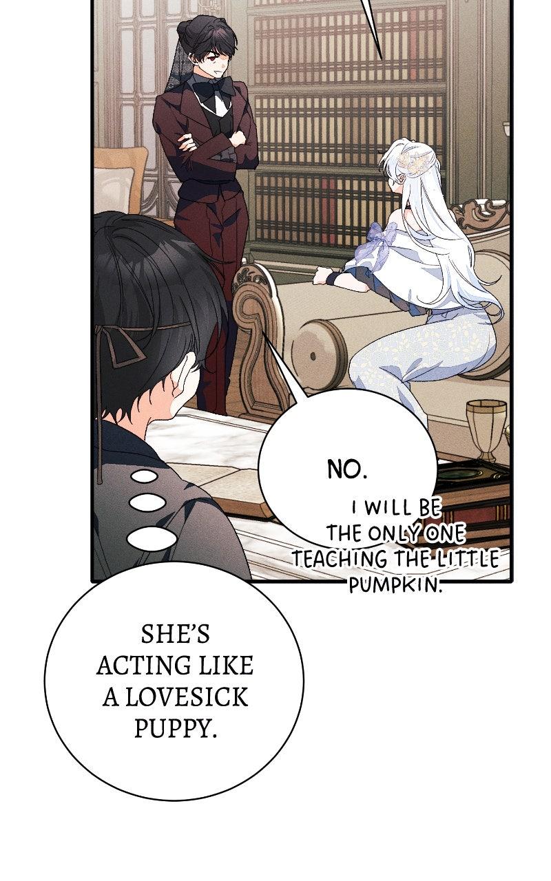 I Will Protect My Tyrant Dad! Chap 39 - Next Chap 40