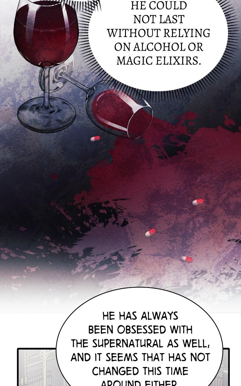 I Will Protect My Tyrant Dad! Chap 39 - Next Chap 40