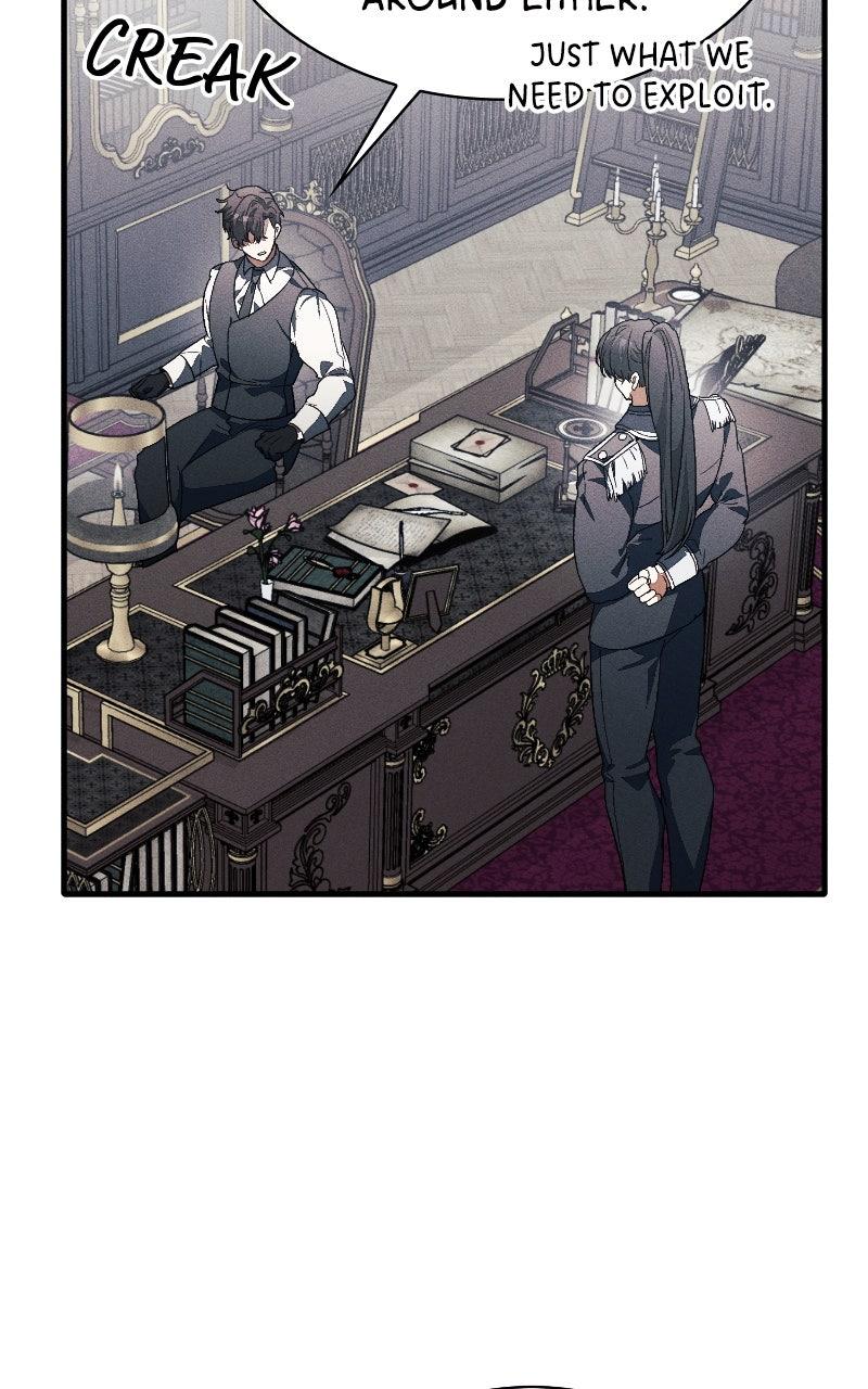 I Will Protect My Tyrant Dad! Chap 39 - Next Chap 40