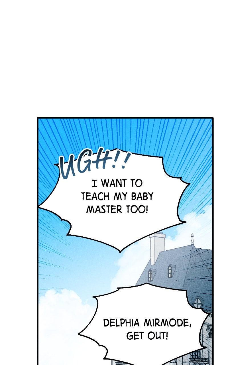 I Will Protect My Tyrant Dad! Chap 39 - Next Chap 40