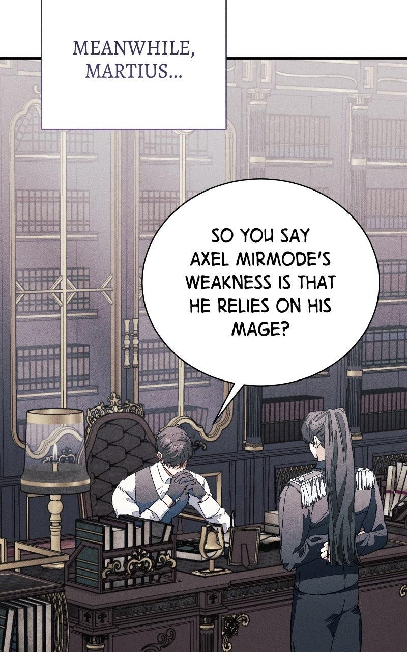 I Will Protect My Tyrant Dad! Chap 39 - Next Chap 40