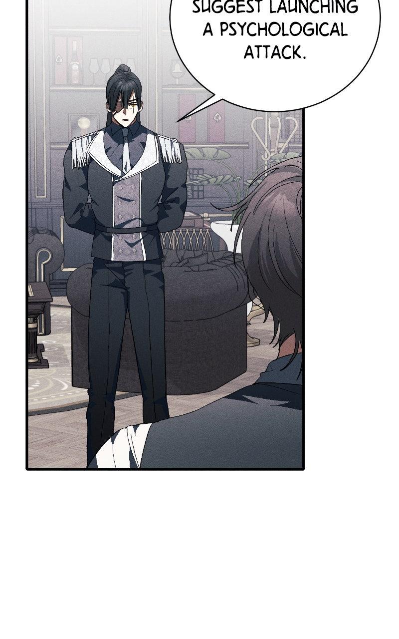 I Will Protect My Tyrant Dad! Chap 39 - Next Chap 40