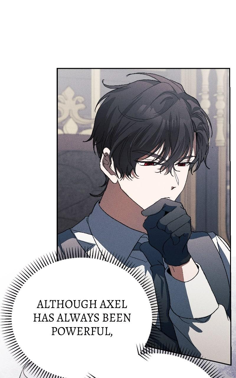 I Will Protect My Tyrant Dad! Chap 39 - Next Chap 40