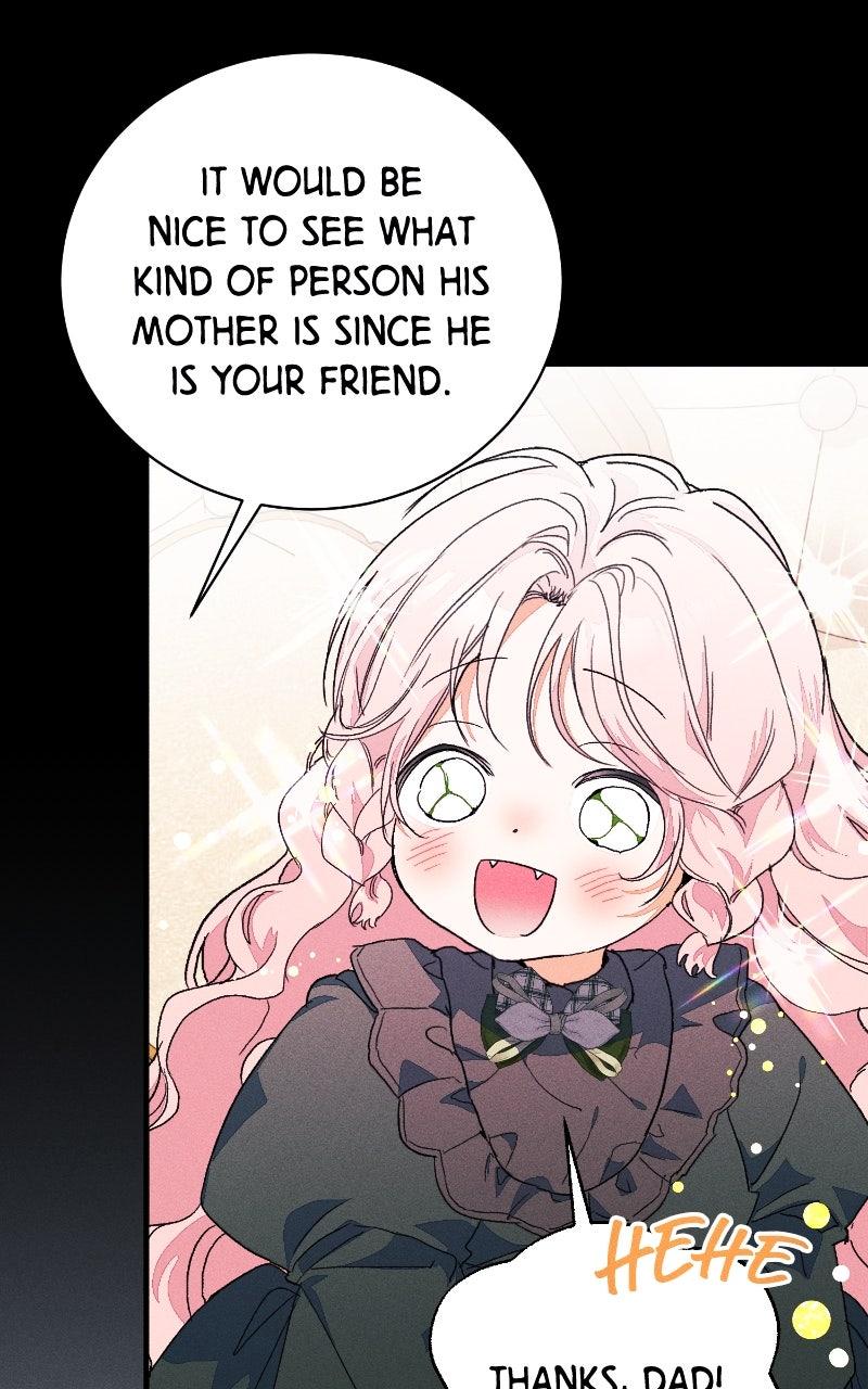 I Will Protect My Tyrant Dad! Chap 39 - Next Chap 40