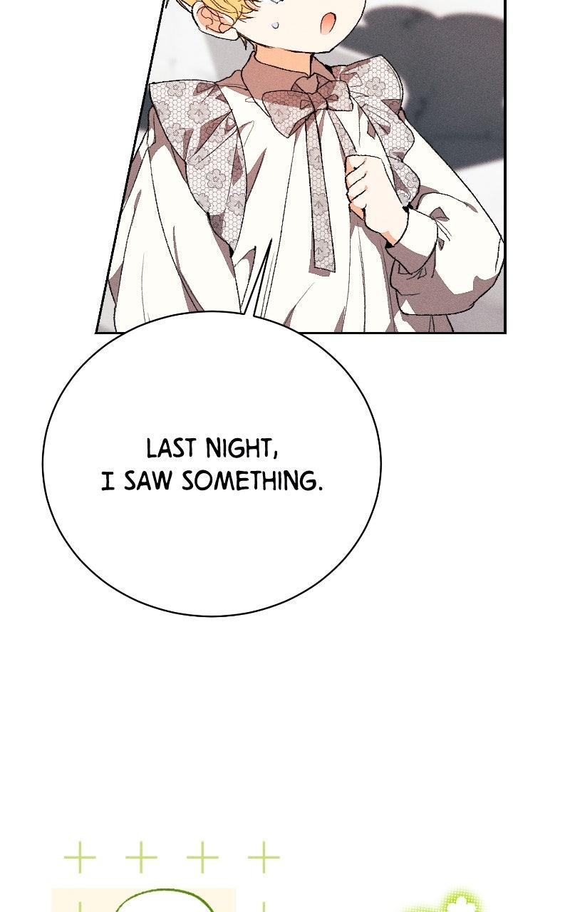 I Will Protect My Tyrant Dad! Chap 39 - Next Chap 40