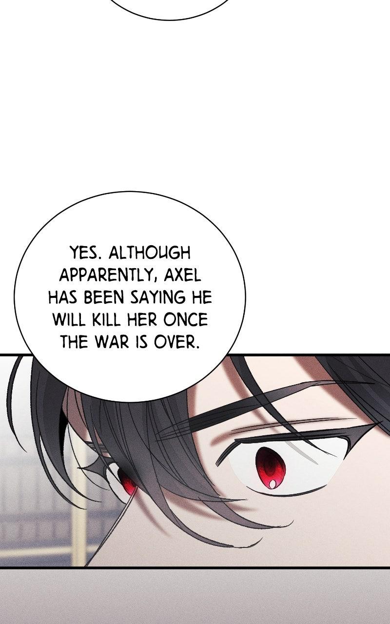 I Will Protect My Tyrant Dad! Chap 39 - Next Chap 40