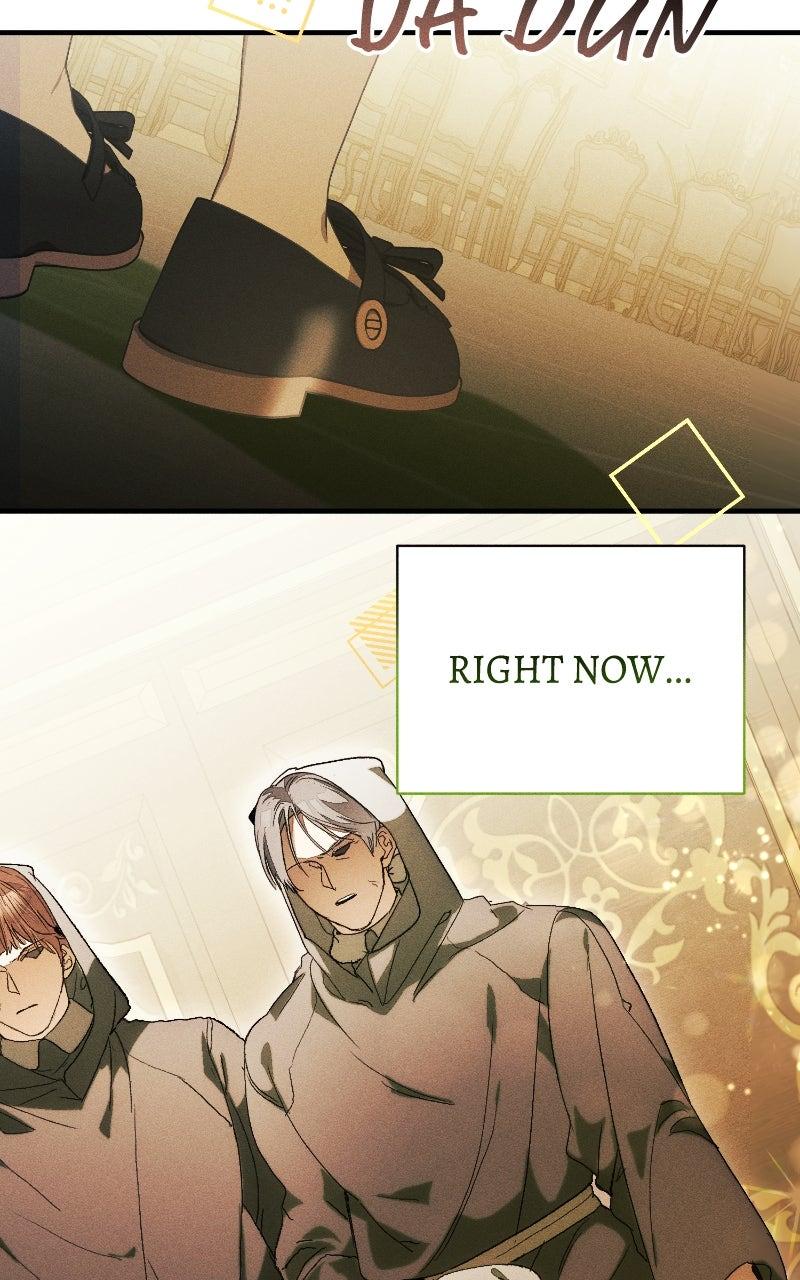 I Will Protect My Tyrant Dad! Chap 39 - Next Chap 40